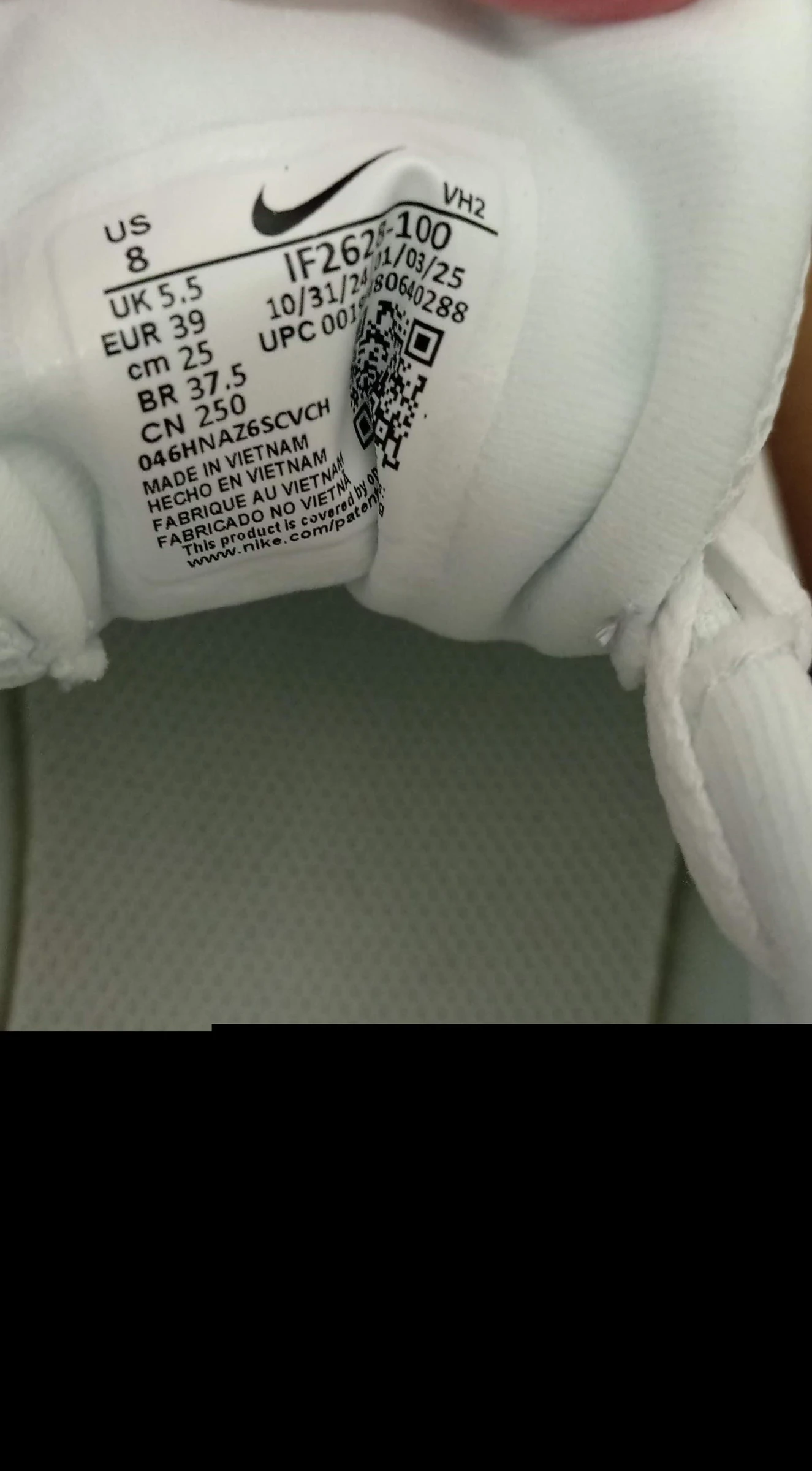 Tênis Nike – photo 4